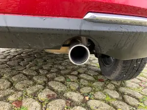 Mazda2 2023 - Come va