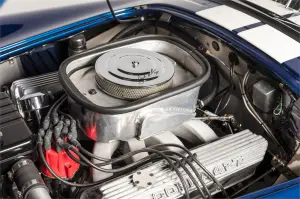 Shelby 427 Cobra 1966 asta