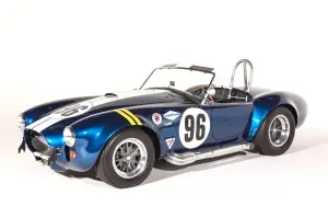 Shelby 427 Cobra 1966 asta