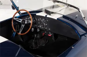 Shelby 427 Cobra 1966 asta