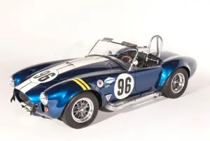 Shelby 427 Cobra 1966 asta