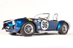 Shelby 427 Cobra 1966 asta