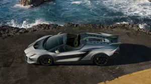 Lamborghini Invencible e Autentica - 14