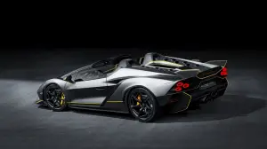 Lamborghini Invencible e Autentica - 10