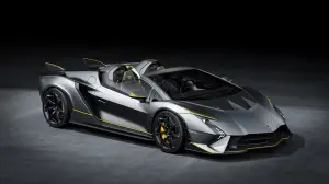 Lamborghini Invencible e Autentica - 9