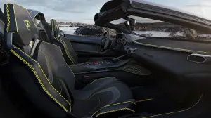 Lamborghini Invencible e Autentica - 8