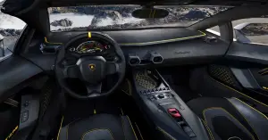Lamborghini Invencible e Autentica - 12