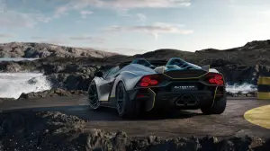 Lamborghini Invencible e Autentica - 11