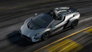 Lamborghini Invencible e Autentica - 13
