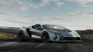 Lamborghini Invencible e Autentica - 16