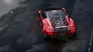 Lamborghini Invencible e Autentica - 4