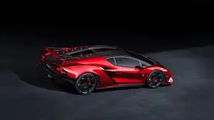 Lamborghini Invencible e Autentica - 2