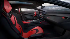 Lamborghini Invencible e Autentica - 3