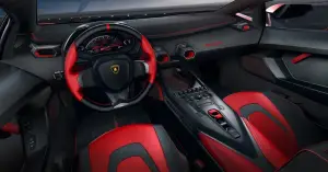 Lamborghini Invencible e Autentica - 1