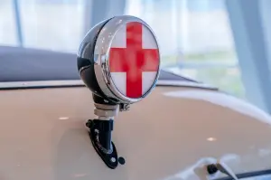 Mercedes-Benz 320 - Foto ufficiali