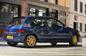 Renault Clio Williams Phase I 1994 asta - 5