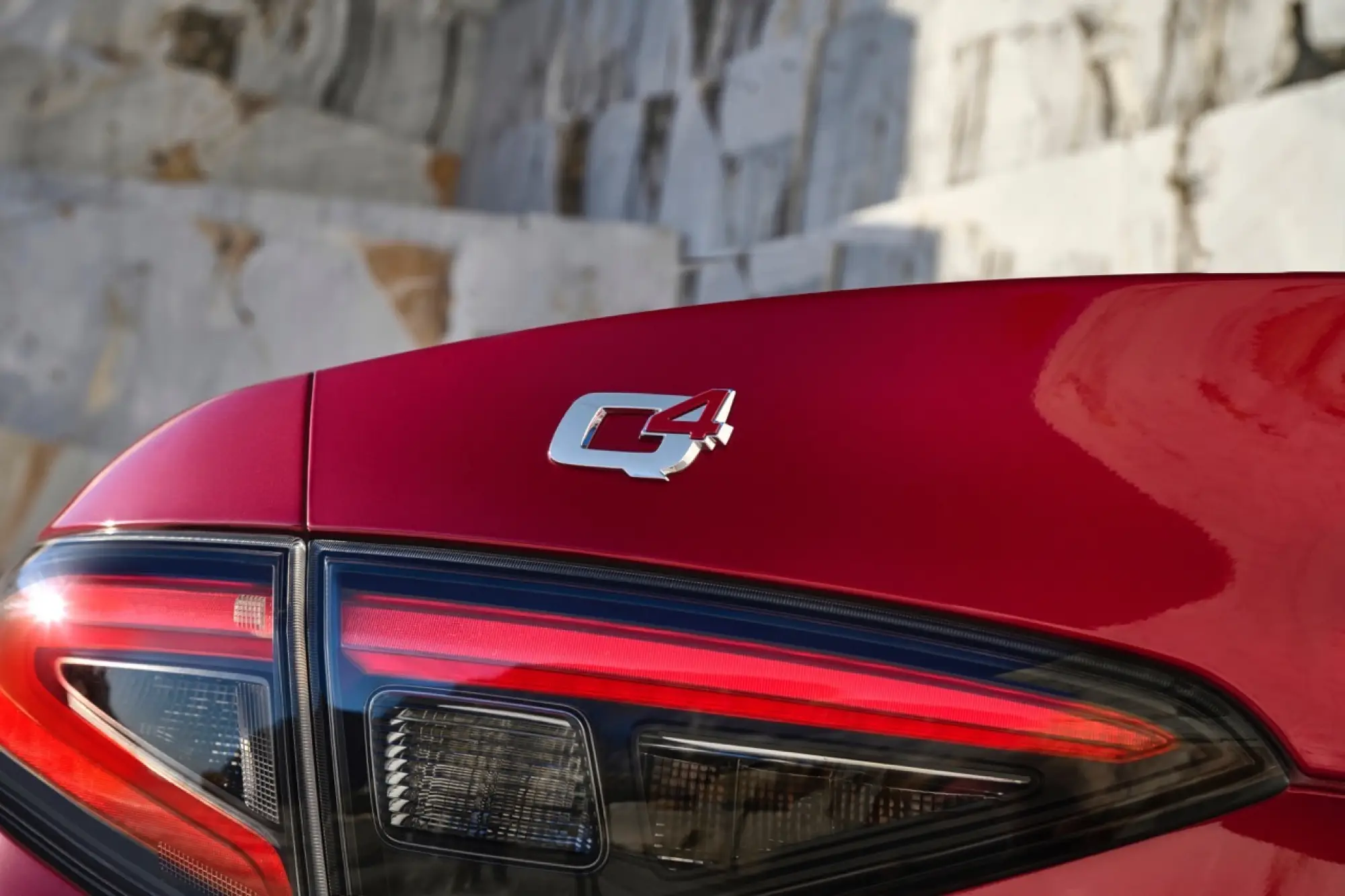 Alfa Romeo Giulia e Stelvio 2023 - Foto ufficiali - 2