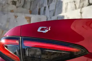 Alfa Romeo Giulia e Stelvio 2023 - Foto ufficiali