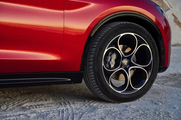 Alfa Romeo Giulia e Stelvio 2023 - Foto ufficiali - 3