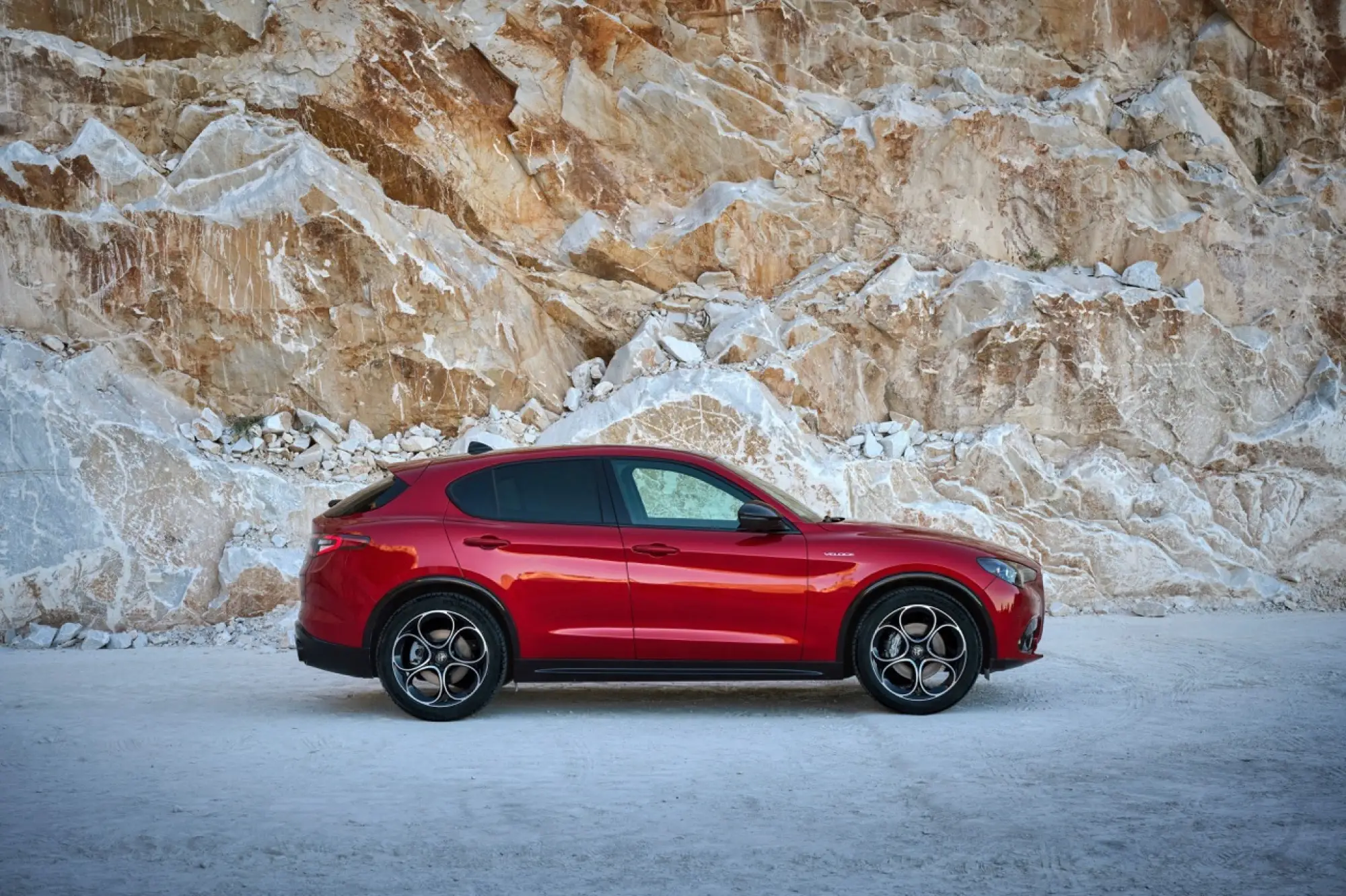 Alfa Romeo Giulia e Stelvio 2023 - Foto ufficiali - 11