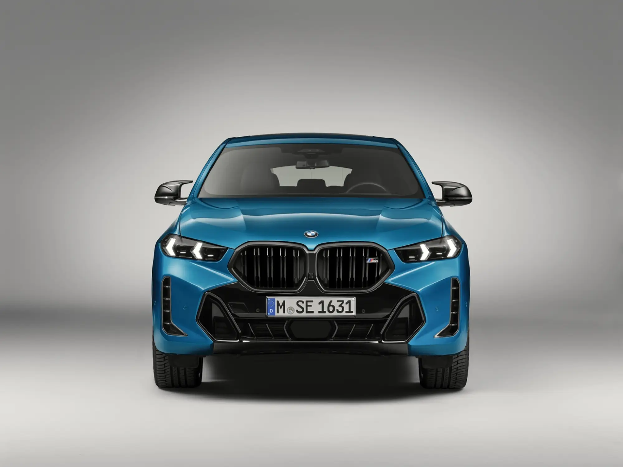 BMW X5 e X6 2024 - 104