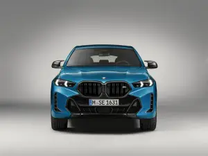 BMW X5 e X6 2024
