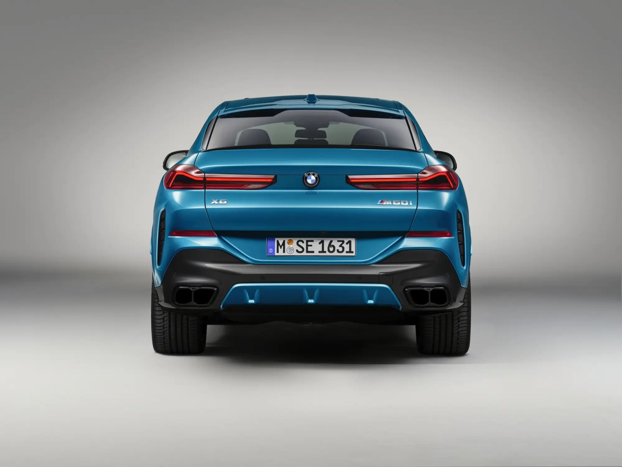 BMW X5 e X6 2024 - 102