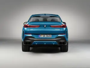 BMW X5 e X6 2024
