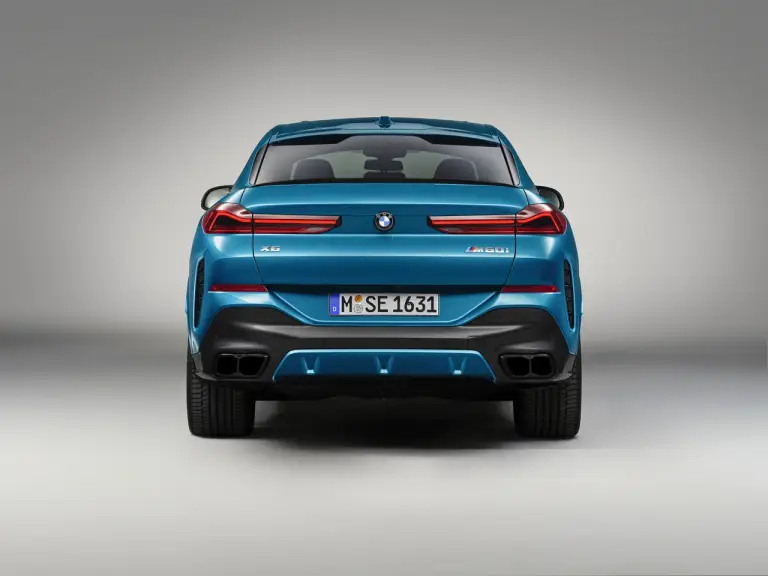 BMW X5 e X6 2024 - 102
