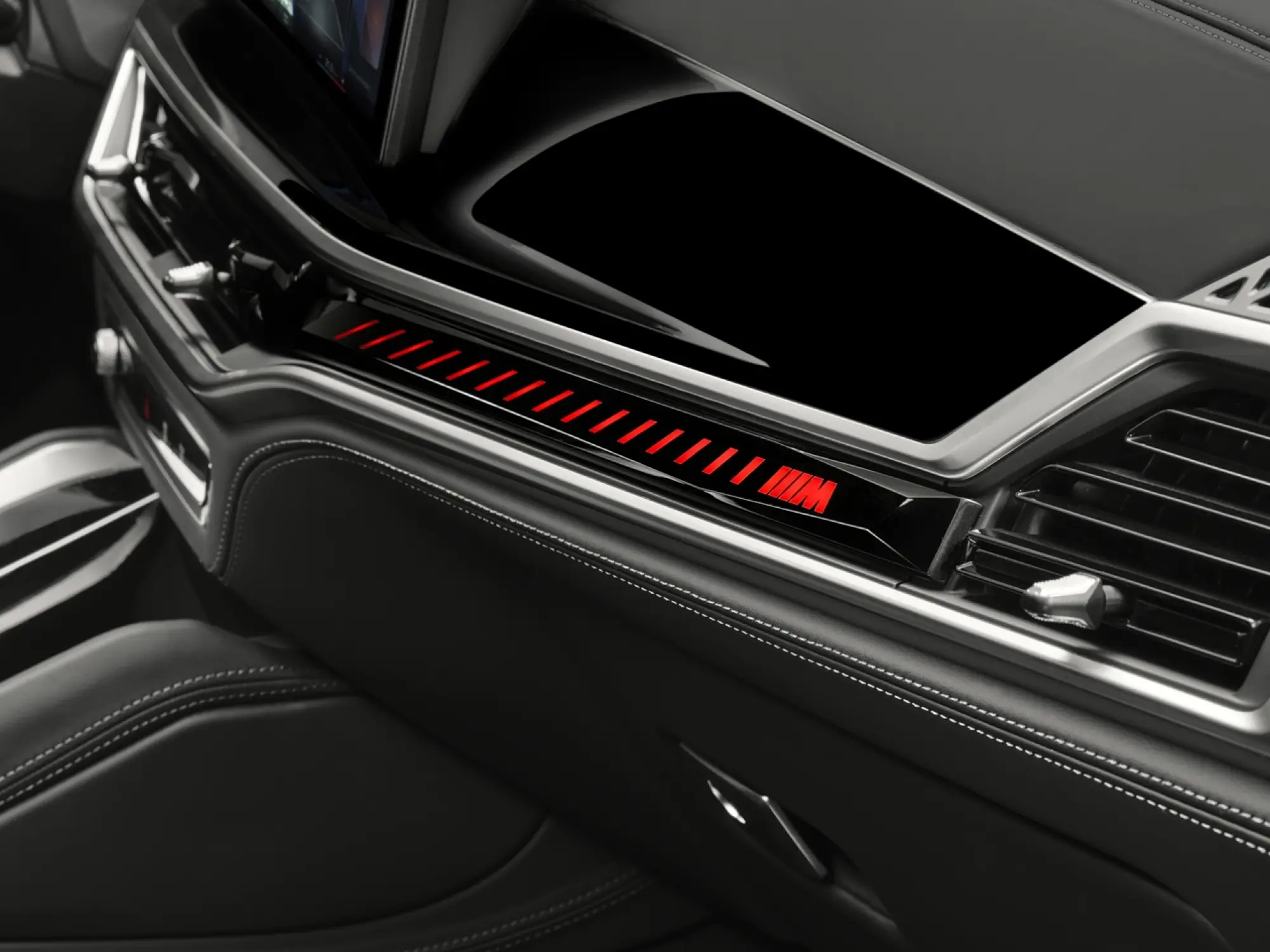 BMW X5 e X6 2024 - 105