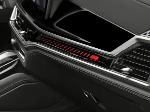 BMW X5 e X6 2024