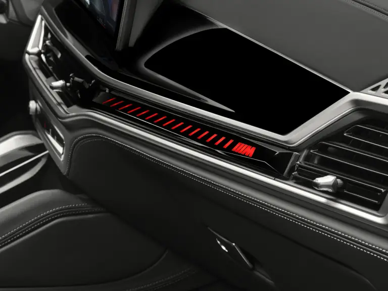 BMW X5 e X6 2024 - 105