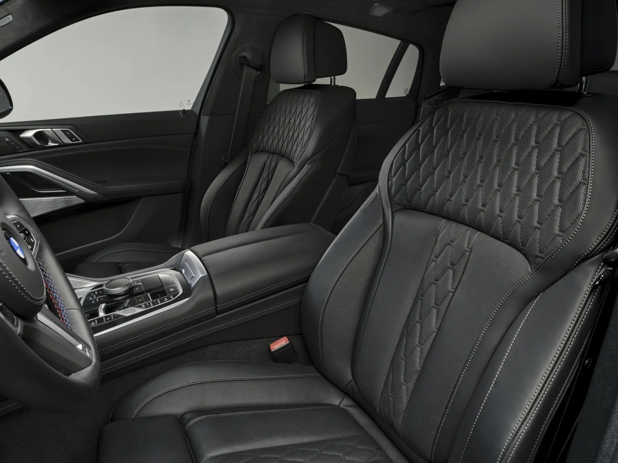 BMW X5 e X6 2024 - 106