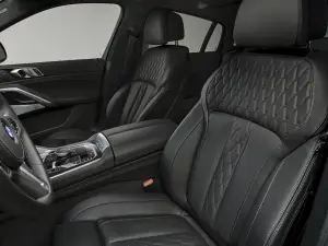 BMW X5 e X6 2024