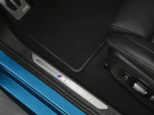 BMW X5 e X6 2024
