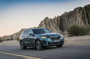 BMW X5 e X6 2024