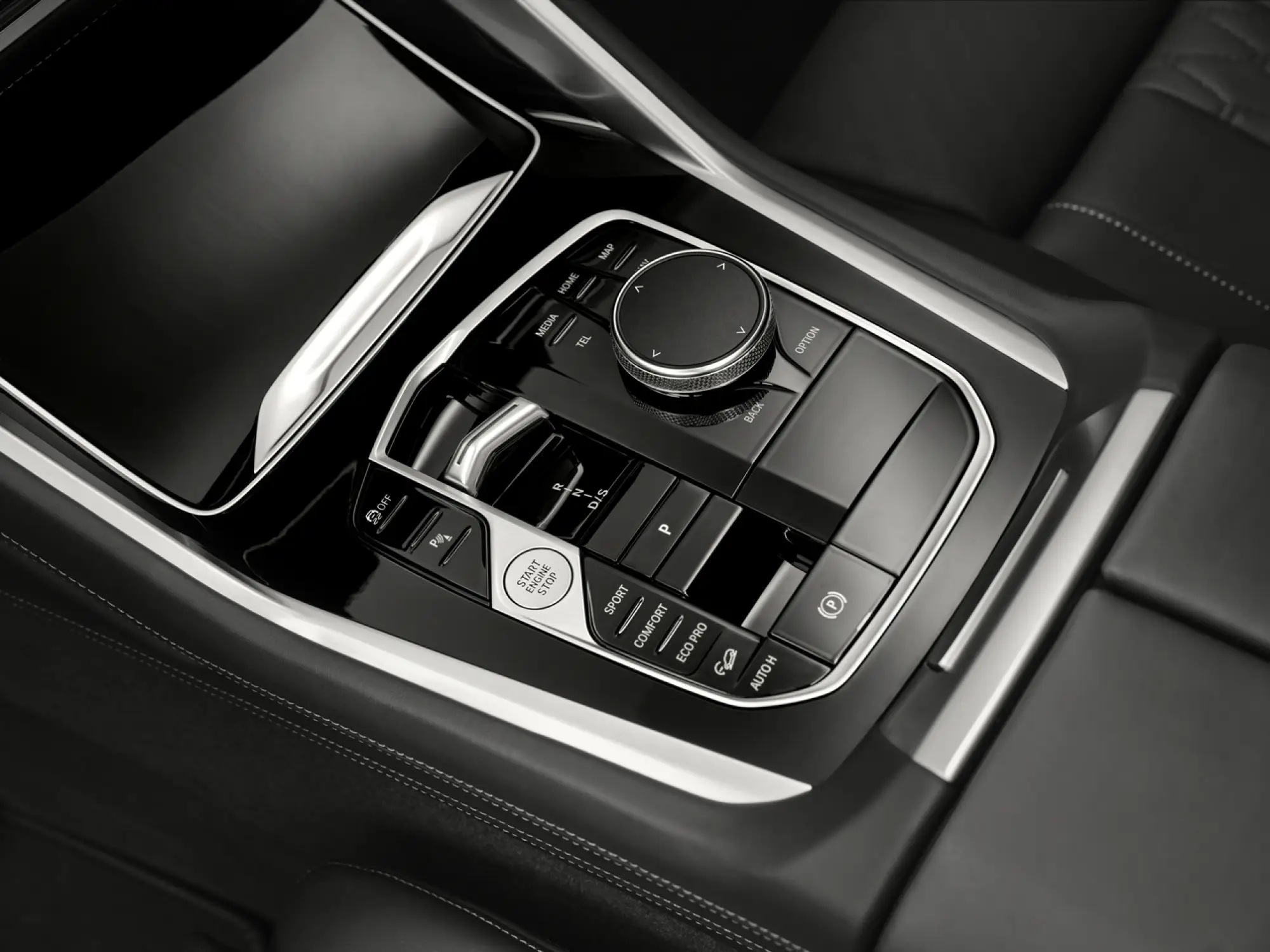 BMW X5 e X6 2024 - 108