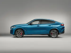 BMW X5 e X6 2024
