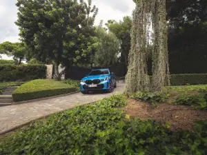 BMW X5 e X6 2024