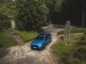 BMW X5 e X6 2024