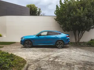 BMW X5 e X6 2024