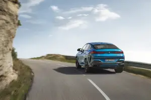 BMW X5 e X6 2024