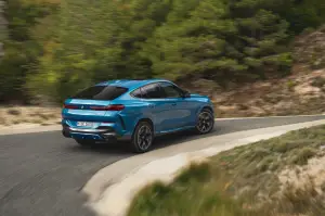 BMW X5 e X6 2024