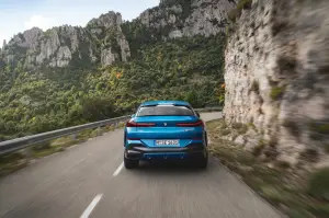 BMW X5 e X6 2024