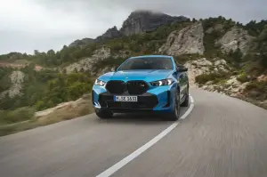 BMW X5 e X6 2024