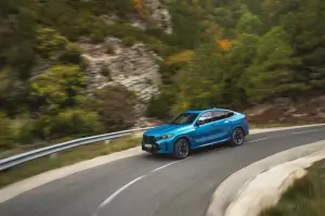 BMW X5 e X6 2024