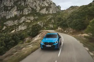 BMW X5 e X6 2024