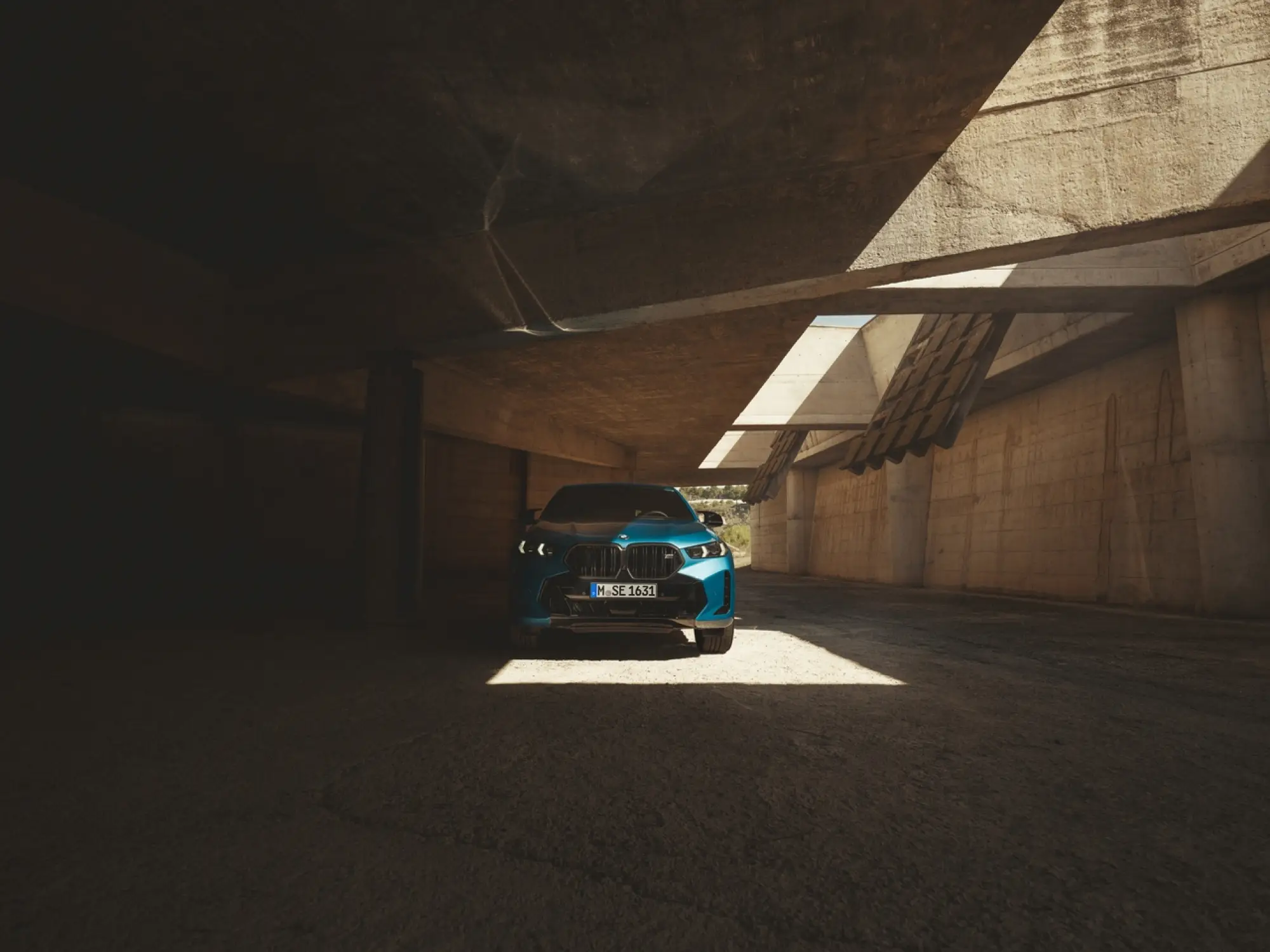 BMW X5 e X6 2024 - 135