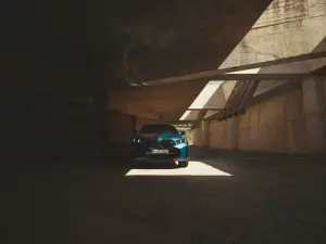 BMW X5 e X6 2024