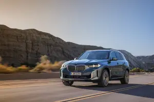 BMW X5 e X6 2024